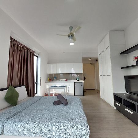 Inspired Homes @ Pj The Grand Sofo بيتالينغ جايا المظهر الخارجي الصورة