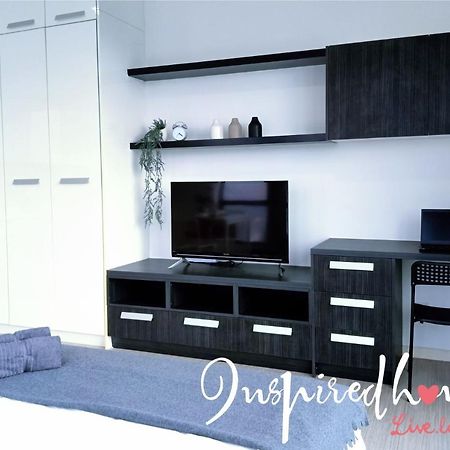 Inspired Homes @ Pj The Grand Sofo بيتالينغ جايا المظهر الخارجي الصورة