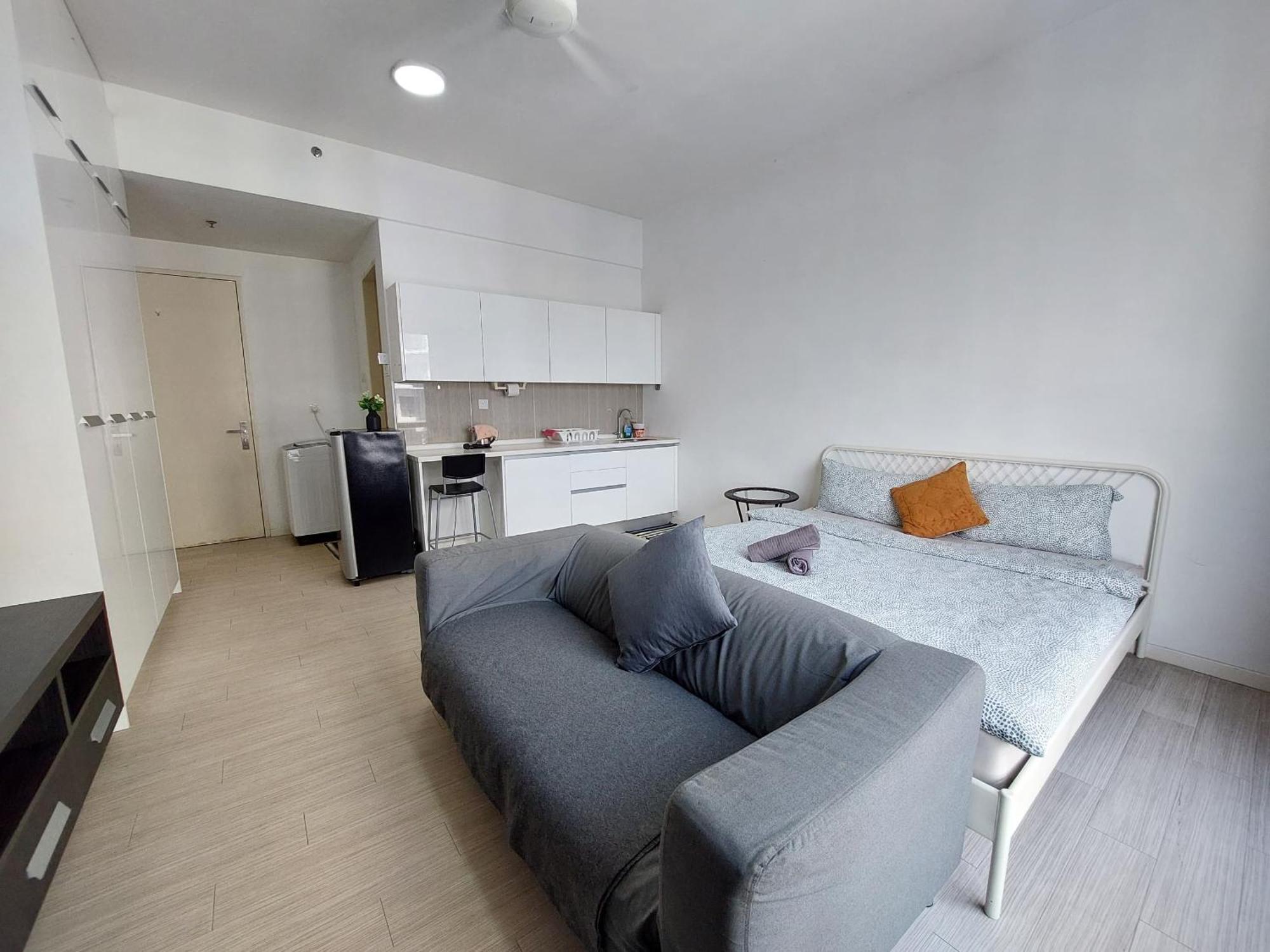 Inspired Homes @ Pj The Grand Sofo بيتالينغ جايا المظهر الخارجي الصورة