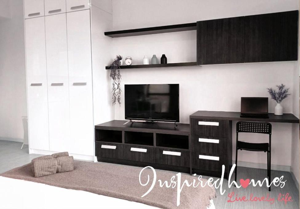 Inspired Homes @ Pj The Grand Sofo بيتالينغ جايا الغرفة الصورة