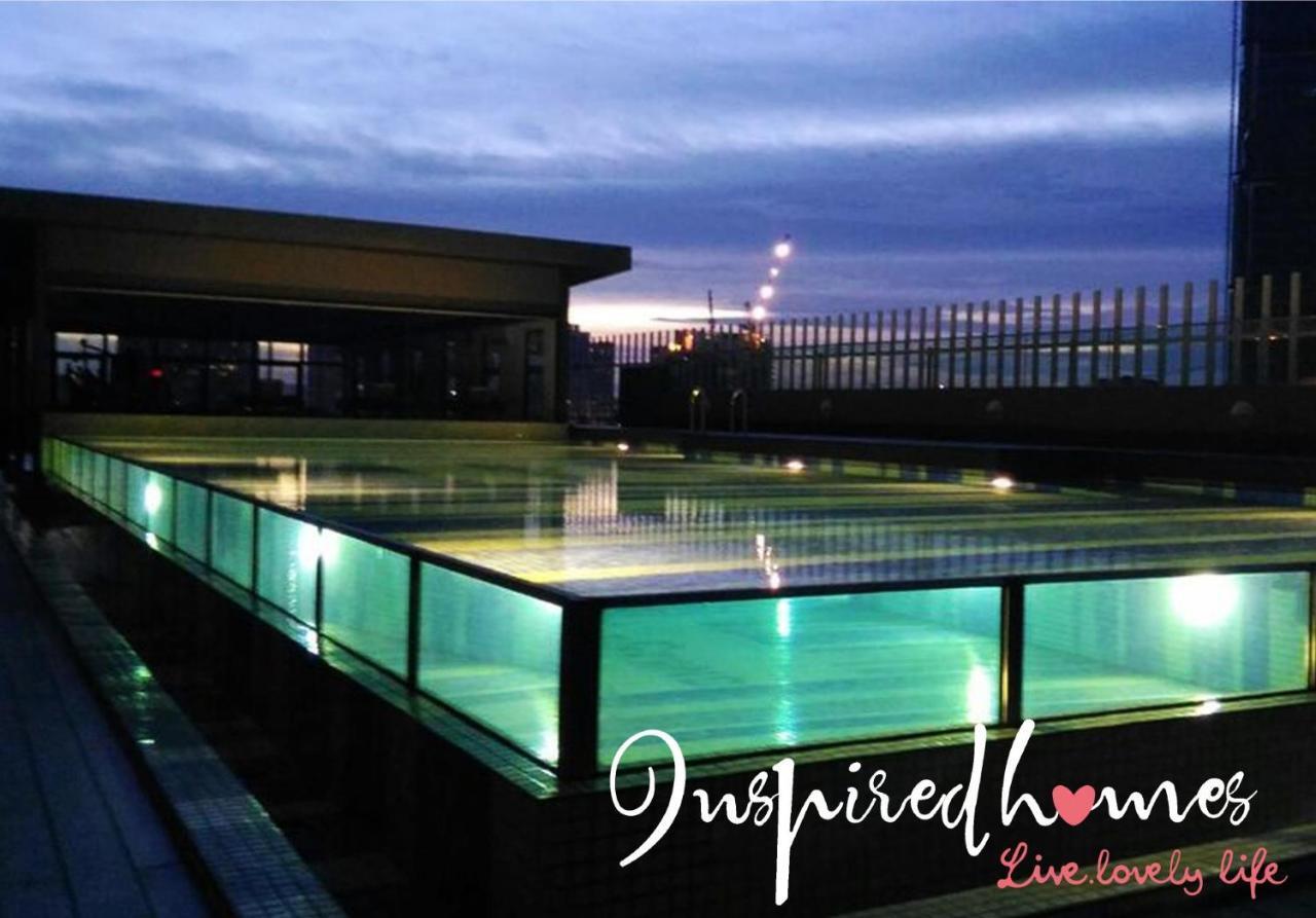 Inspired Homes @ Pj The Grand Sofo بيتالينغ جايا المظهر الخارجي الصورة