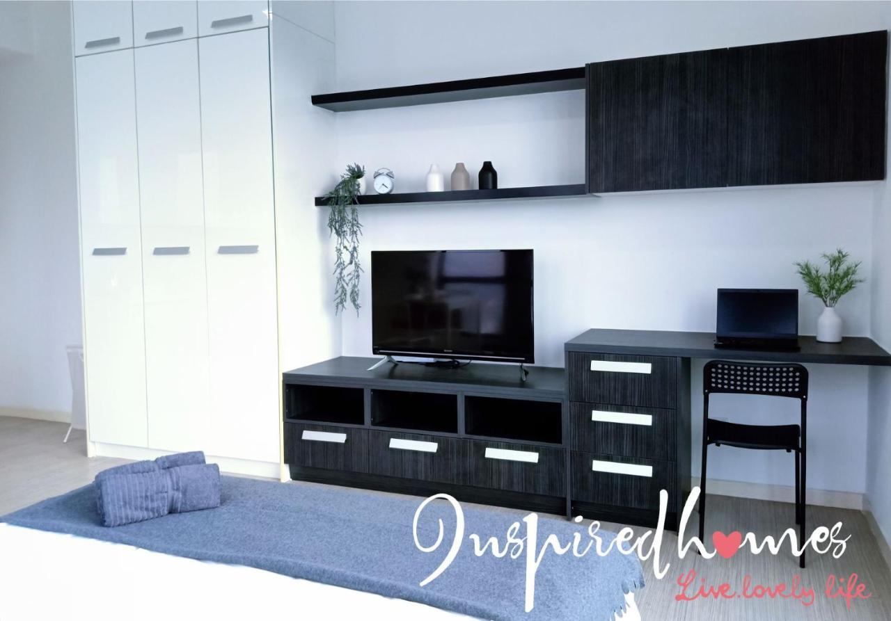Inspired Homes @ Pj The Grand Sofo بيتالينغ جايا المظهر الخارجي الصورة